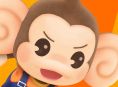 Super Monkey Ball Banana Rumble recibe la visita de Among Us