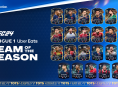 EA Sports FC 24 ha anunciado las cartas Team Of The Season de Ligue 1 y División 1 Arkema