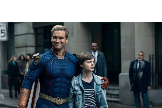 The Boys El showrunner de The Boys responde a los temores de un final mediocre