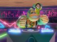Donkey Kong Bananza: Guía para conseguir todas las Gemas de banandio de Estrato de la música