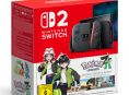 Si estás buscando una excusa para hacerte con Nintendo Switch 2, mañana se abren las reservas del bundle de consola y Leyendas Pokémon: Z-A