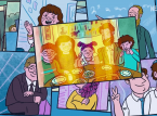 Tu familia no son tus amigos en el último vistazo a Long Story Short