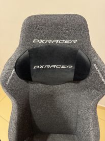 Análisis de la silla gaming DXRacer Craft