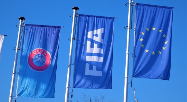 La UEFA mantiene el boicot al Mundial y aumenta la presión sobre Infantino