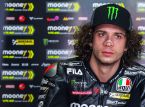 Marco Bezzecchi gana la quinta carrera consecutiva de MotoGP y lidera el campeonato con cuatro puntos de ventaja