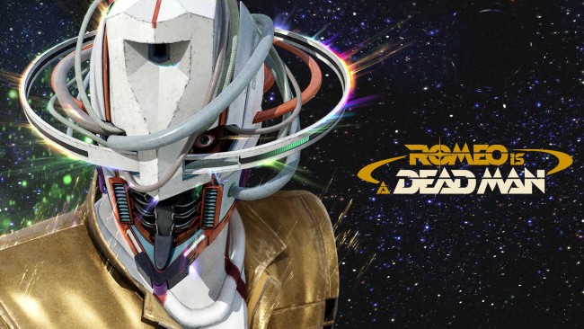 Análisis de Romeo is a Dead Man