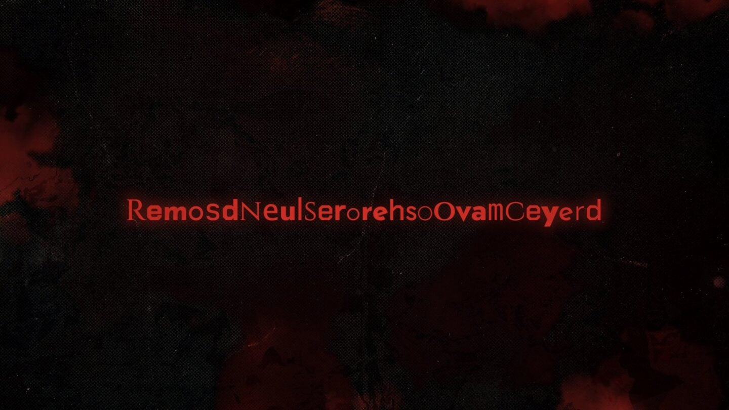 El nuevo juego de Bloober Team no es un remake de Rule of Rose, ni de ningún otro título