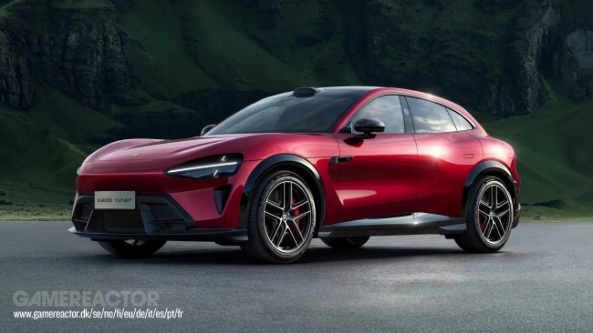 La Xiaomi YU7 pulveriza el récord de Nürburgring para SUVs