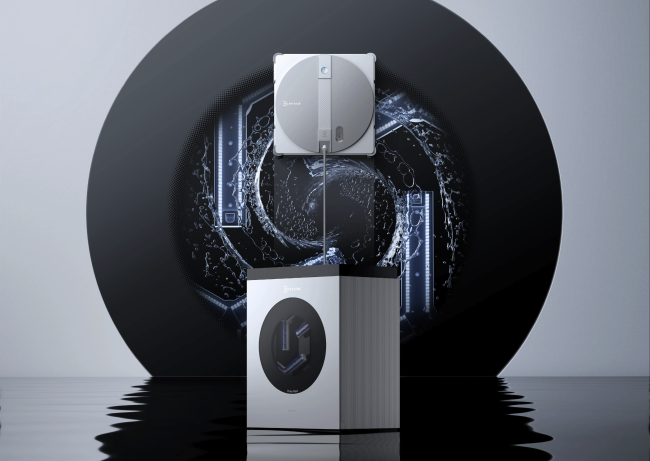 Análisis de Ecovacs Winbot W3 Omni