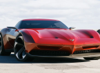 El director de dise&ntilde;o de Jaguar comparte su idea para el nuevo Corvette