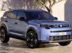 Fiat ampl&iacute;a su gama con el hermano mayor del Panda