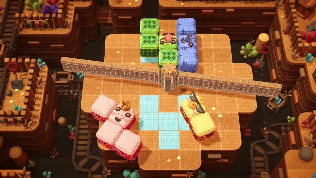 All You Need is Help