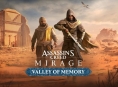 La actualización de Valley of Memory de Assassin's Creed Mirage promete unas seis horas de nuevo contenido