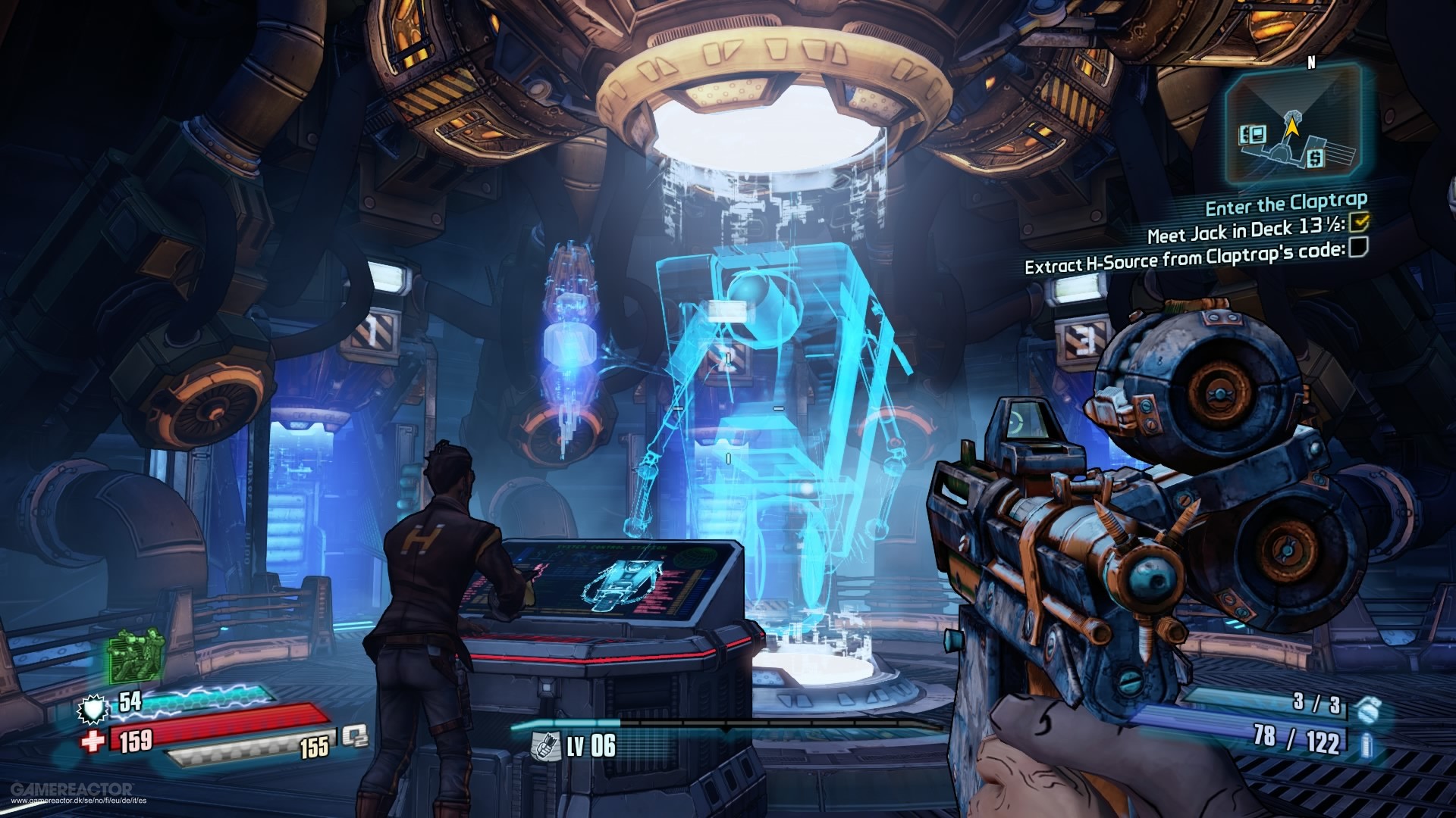 Borderlands: Una Colección Muy Guapa