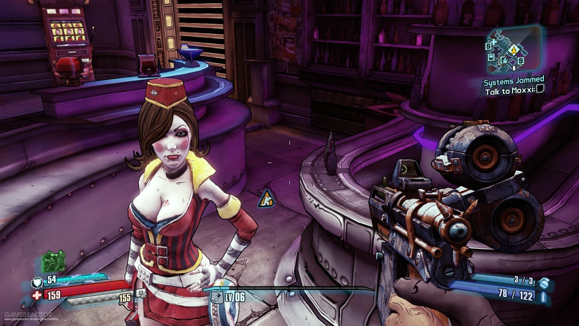 Borderlands: Una Colección Muy Guapa