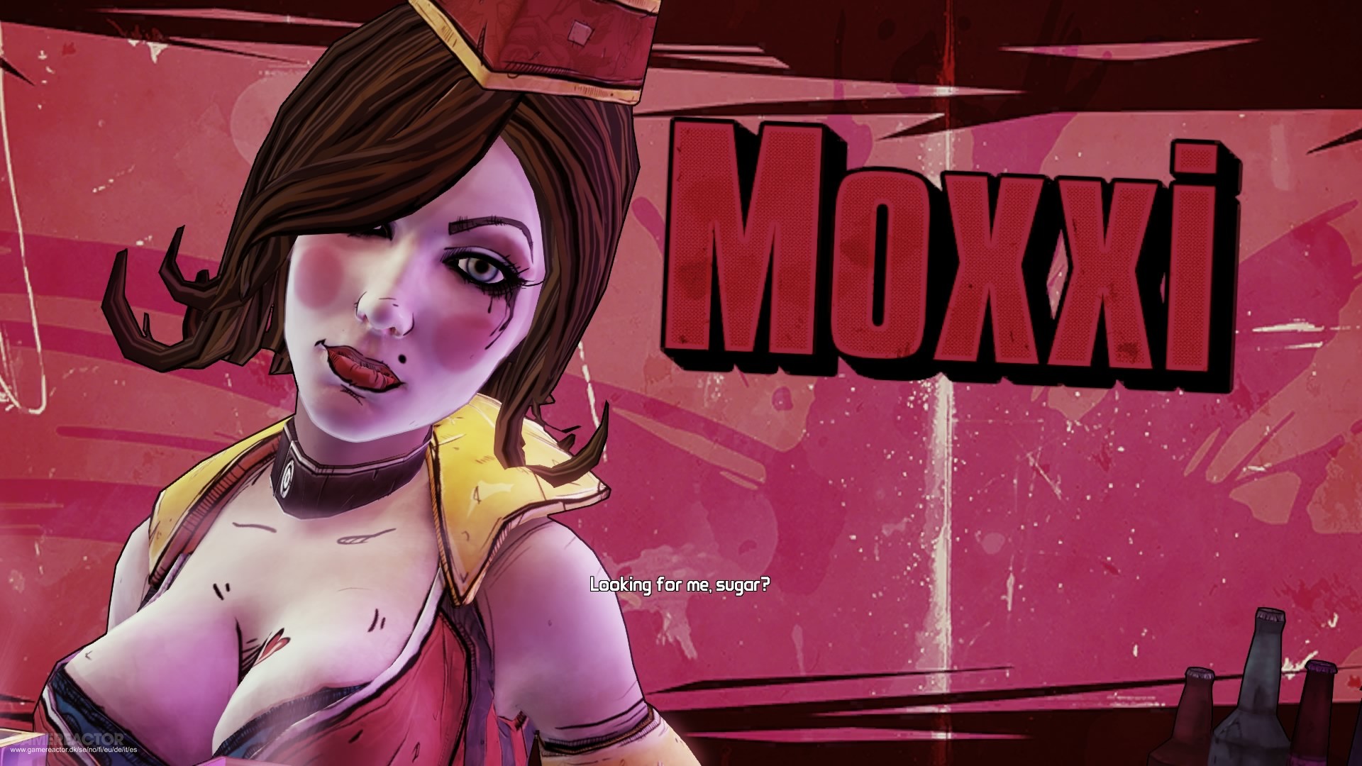 Borderlands: Una Colección Muy Guapa