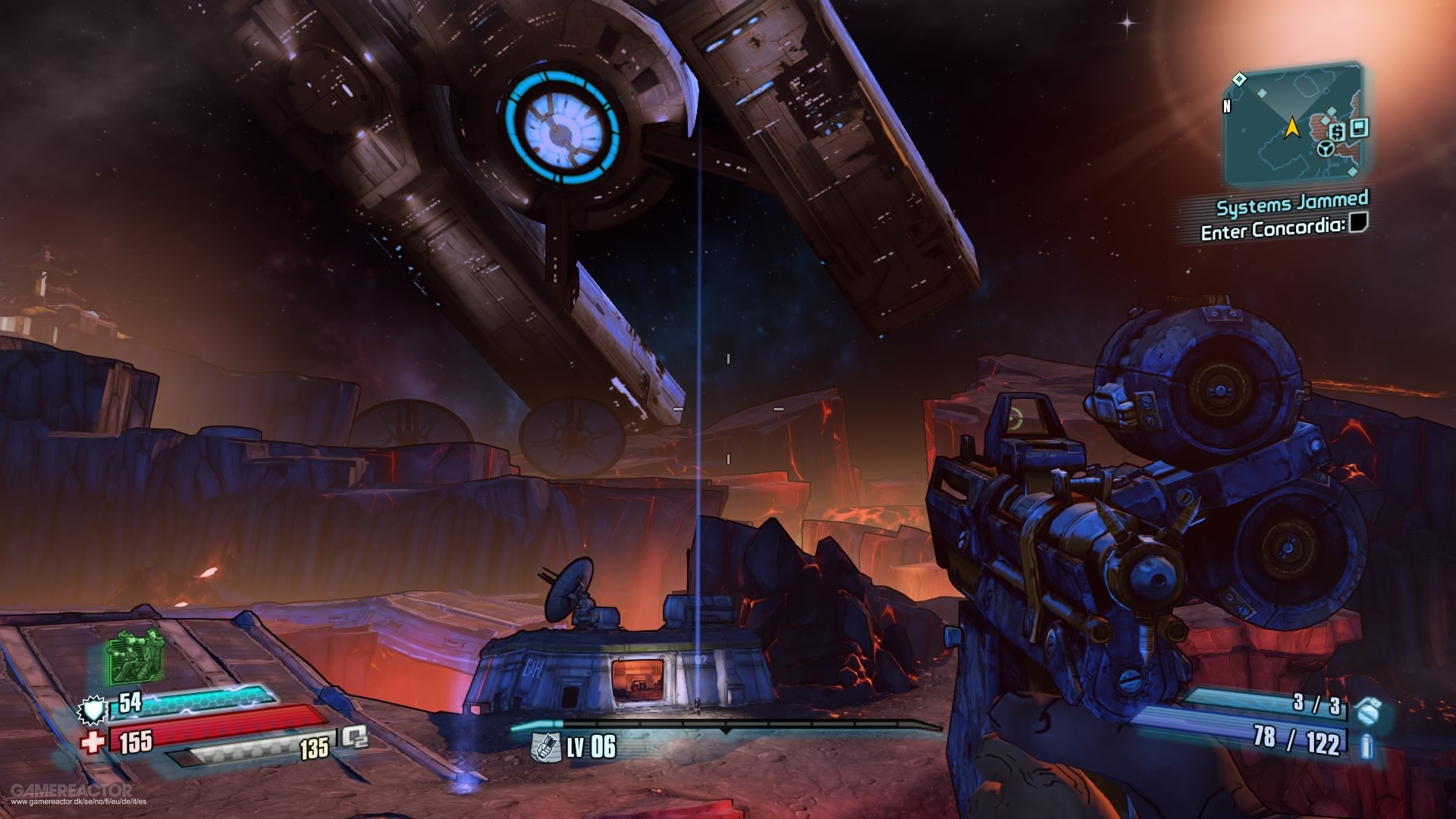 Borderlands: Una Colección Muy Guapa