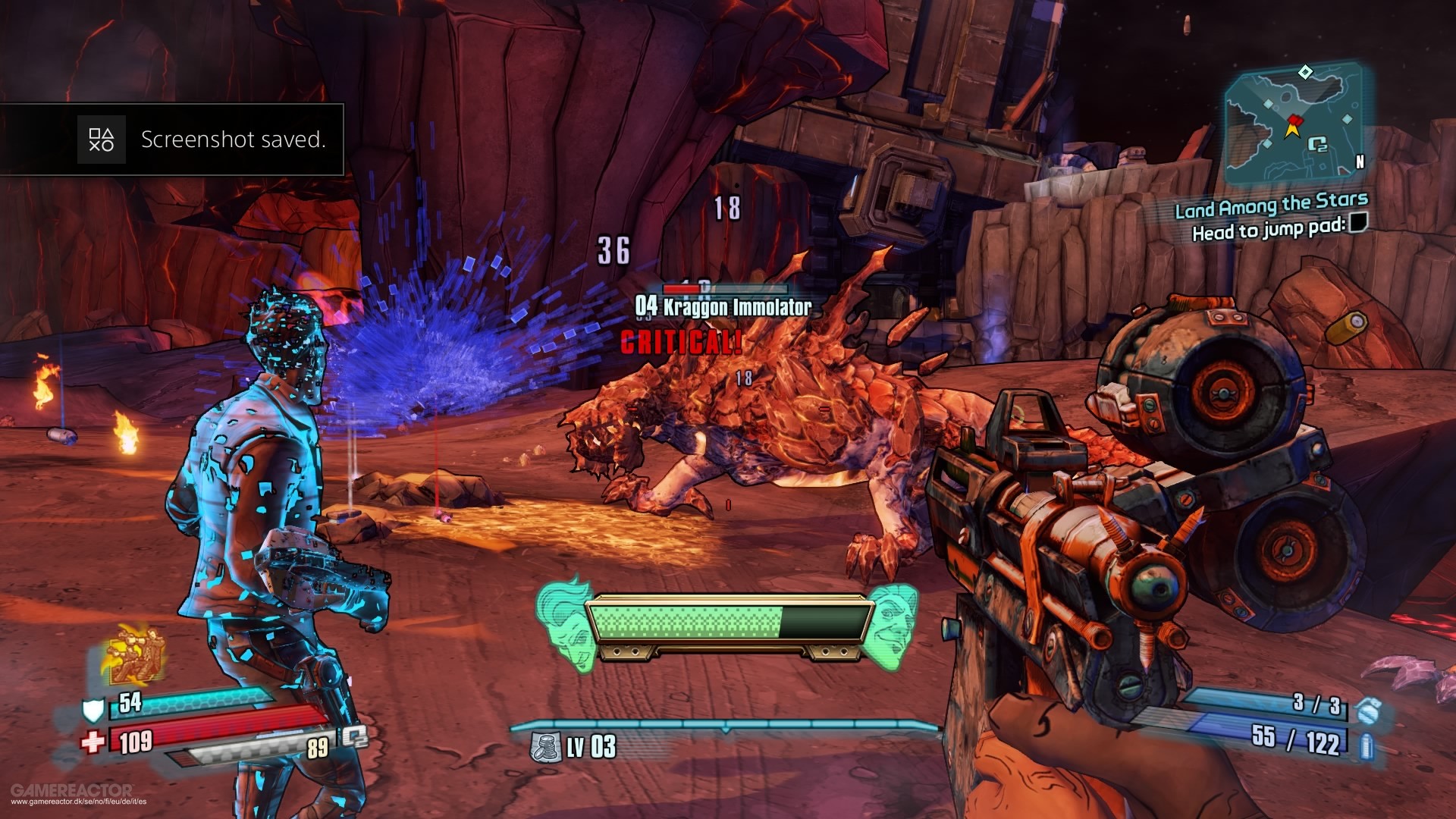 Borderlands: Una Colección Muy Guapa