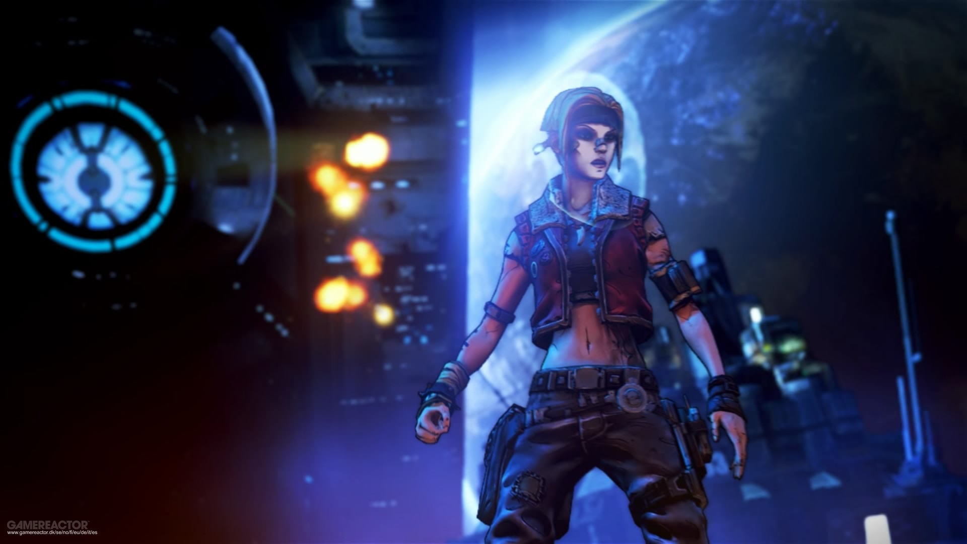 Borderlands: Una Colección Muy Guapa