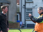 El ciclismo brit&aacute;nico llora a Larry Hickmott, uno de sus mejores y m&aacute;s dedicados cronistas