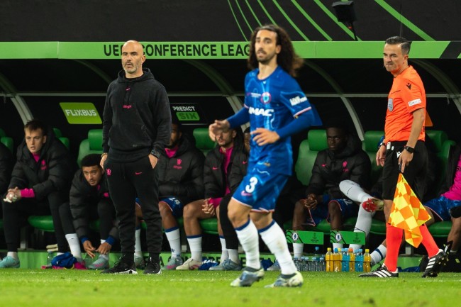 El Real Madrid fichará a Cucurella después del Mundial, según Fabrizio Romano