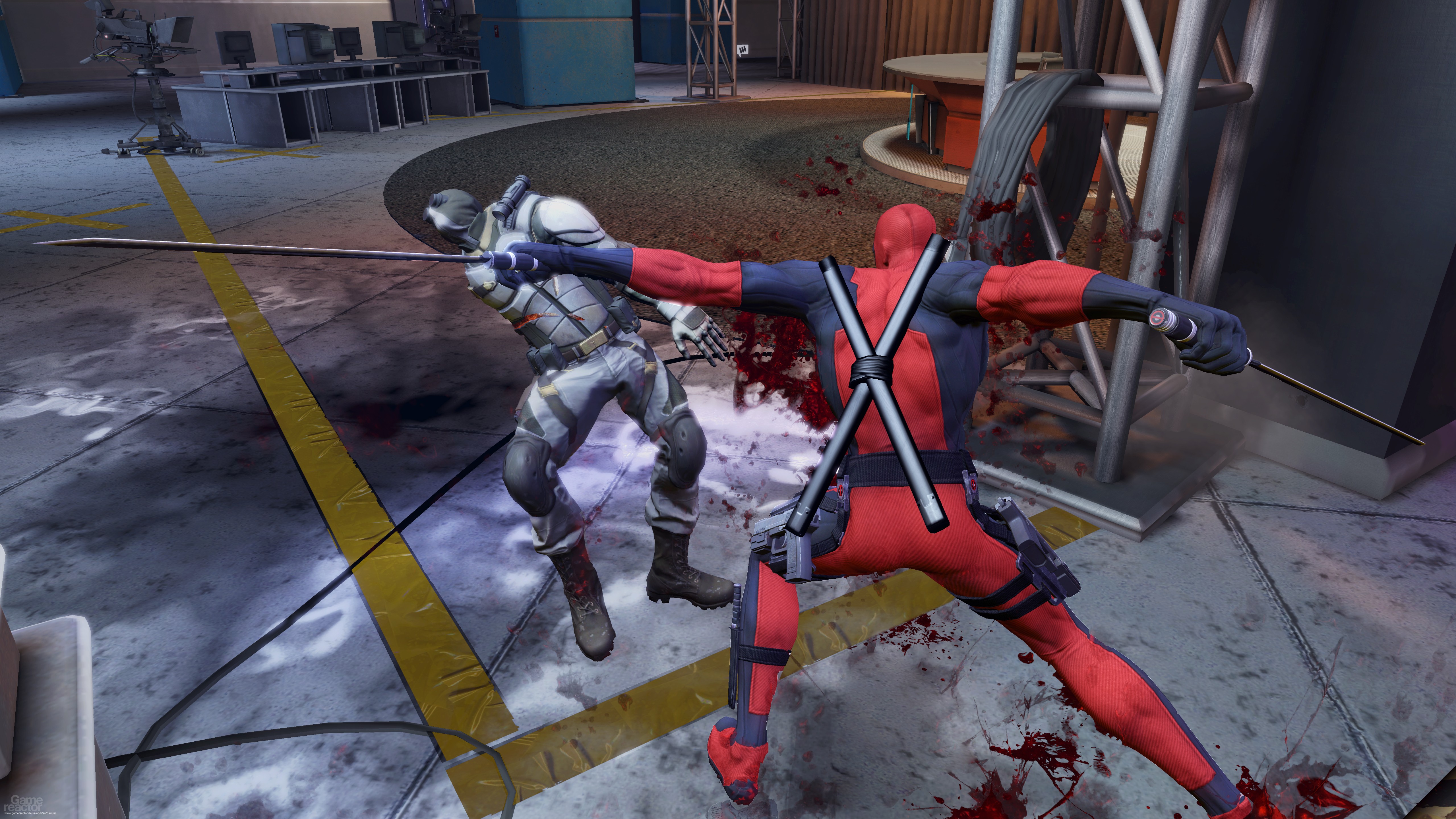 Masacre (Deadpool)