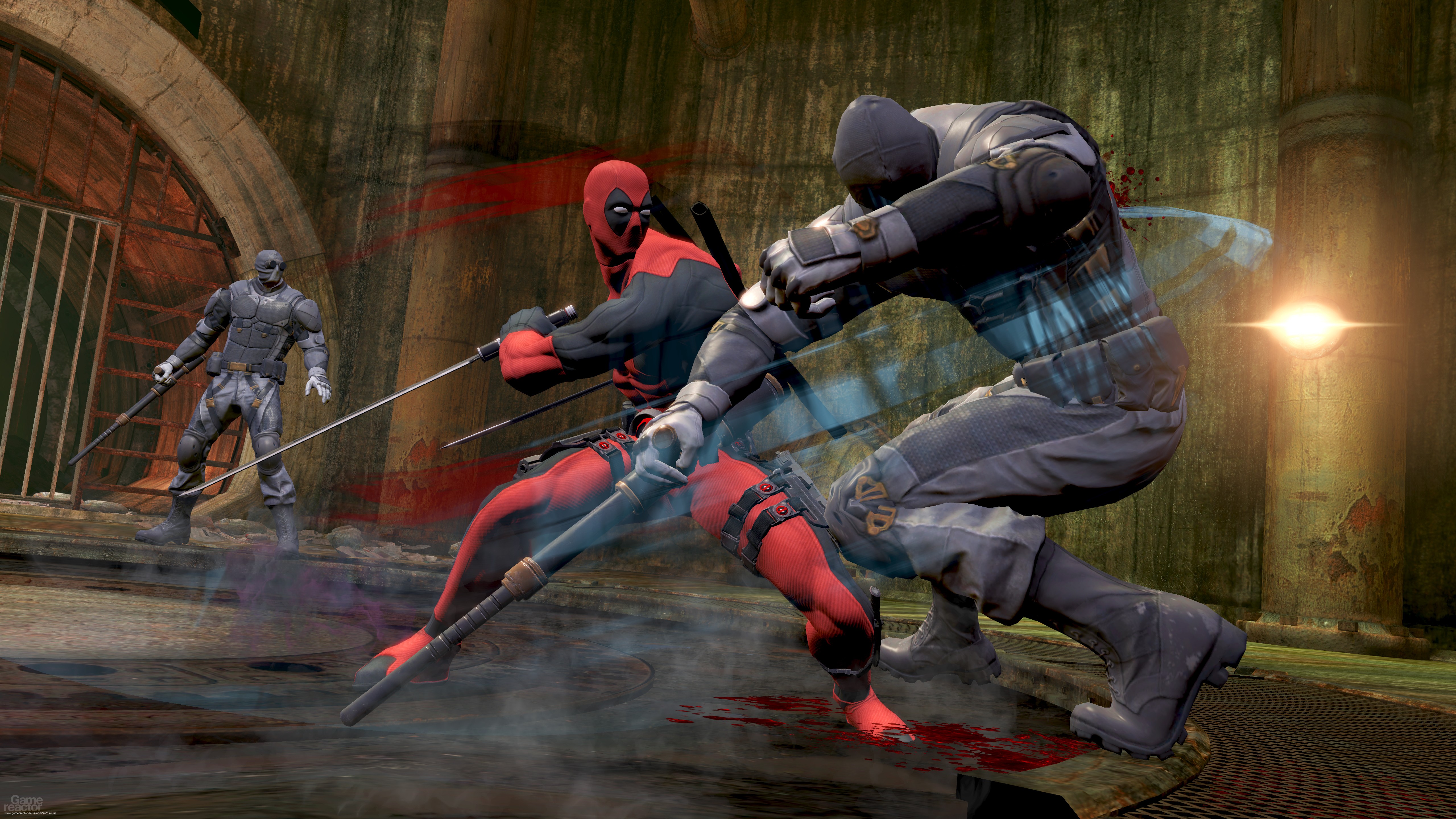 Masacre (Deadpool)