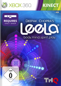 Deepak Chopra's Leela