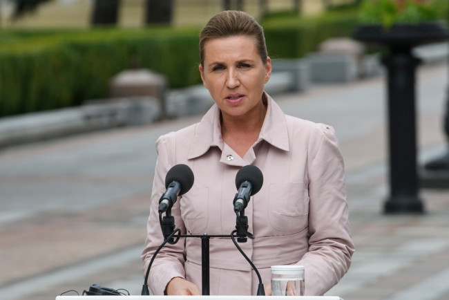 Dinamarca celebrará elecciones anticipadas mientras Frederiksen acapara la atención sobre Groenlandia: "Estas elecciones serán decisivas".