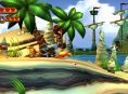 Donkey Kong Country Returns HD tambi&eacute;n ocupar&aacute; menos de 10 GB en tu Nintendo Switch
