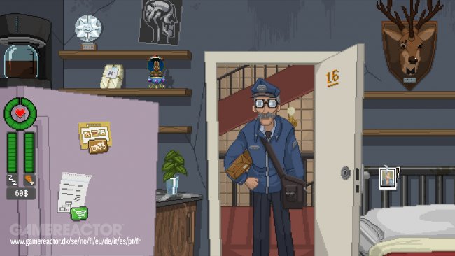 Do Not Feed the Monkeys