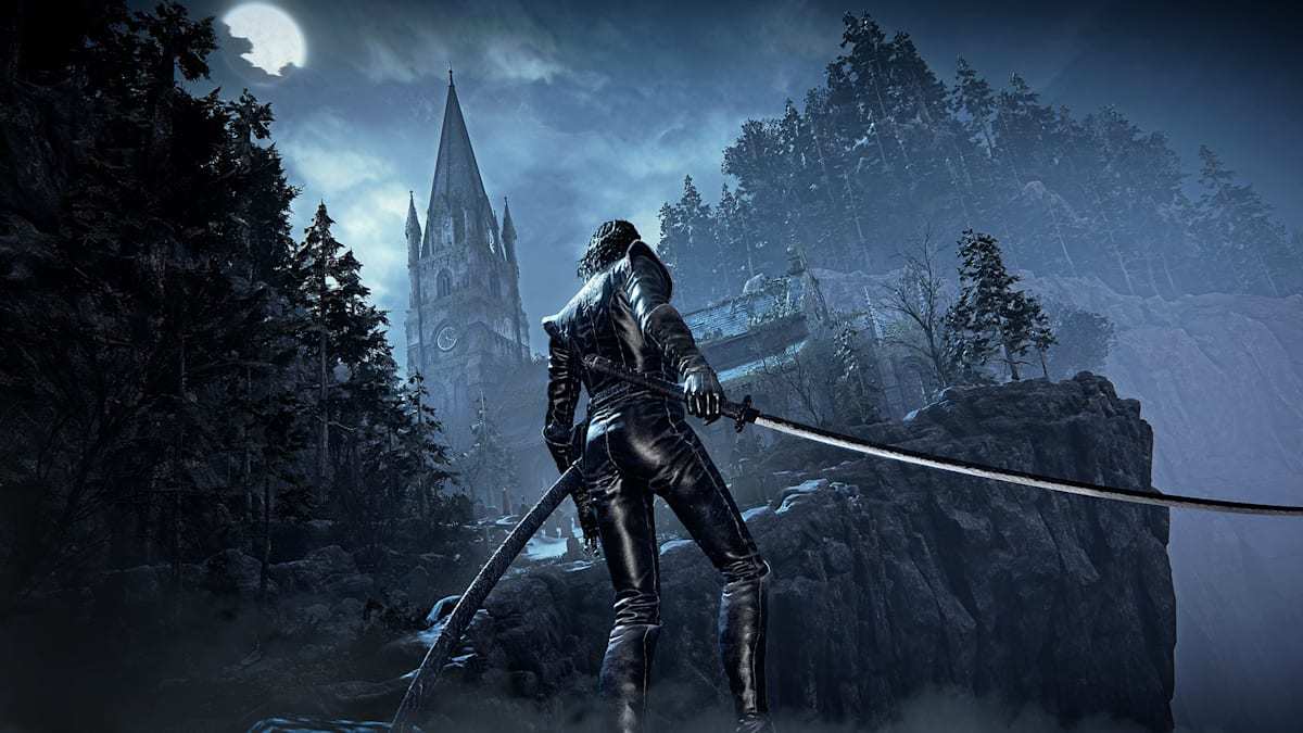 David Oshry critica la deriva de From Software hacia el multijugador tras el anuncio de The Duskbloods