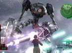 Los aliens invaden Switch: doble lanzamiento de Earth Defense Force