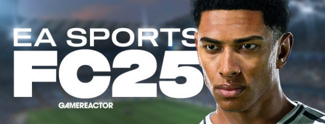 EA Sports FC 25