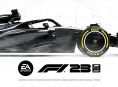 ¿Nos está dejando caer EA que llega F1 23?