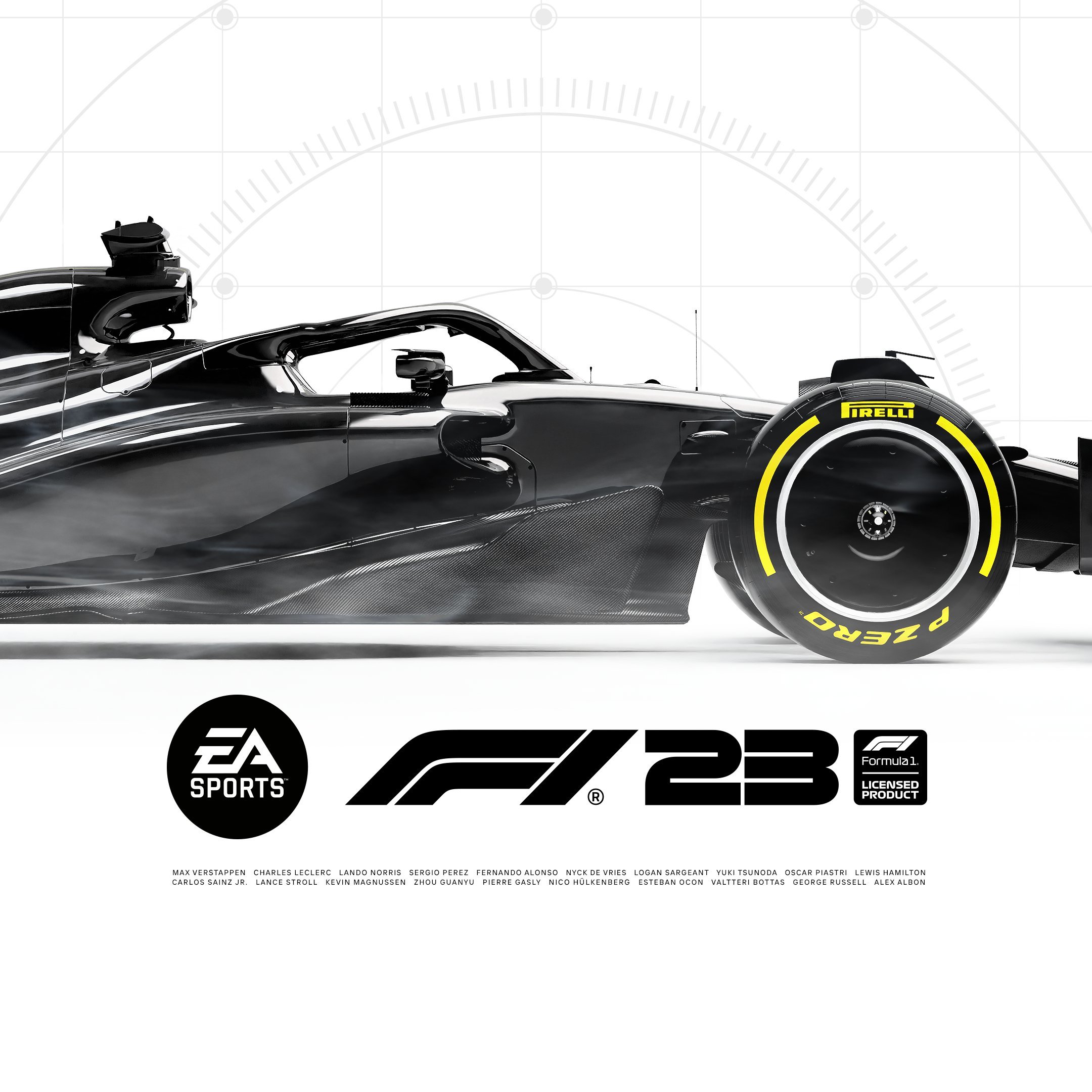 Is EA letting us down that F1 23 is coming?