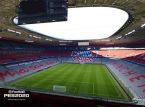 El Allianz Arena del Bayern Munich luce en PES 2020