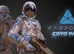 Farpoint descarga el DLC gratuito Cryo Pack