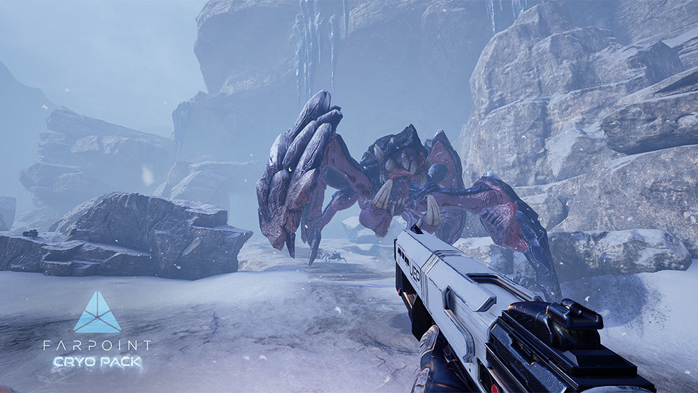 Farpoint