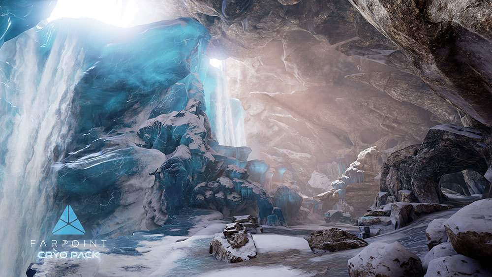 Farpoint