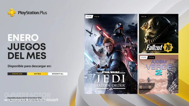Star Wars Jedi: Fallen Order