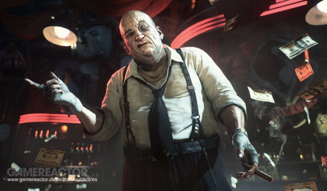 Batman: Arkham Knight