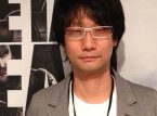 Hideo Kojima: "seguiré haciendo juegos a la vanguardia"