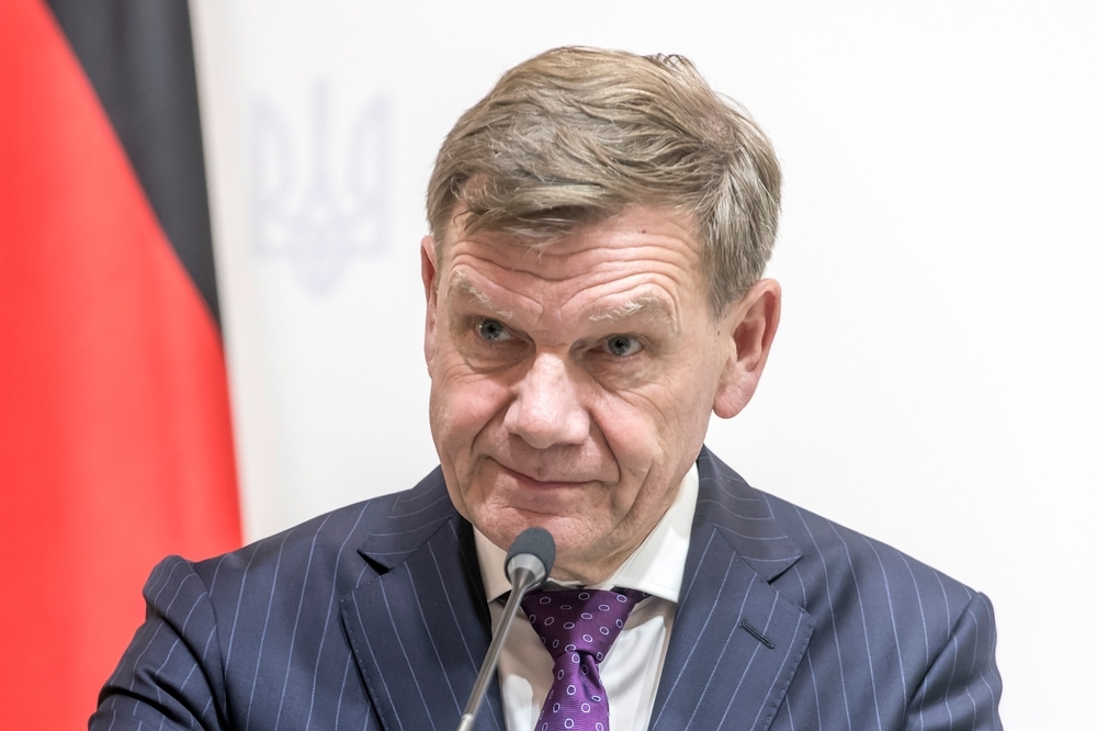 Alemania insta a Francia a aumentar el gasto en defensa