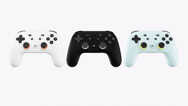 Google sale al paso para desmentir el cierre de Stadia