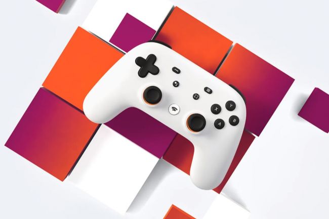 Google Stadia se queda sin jefe de producto
