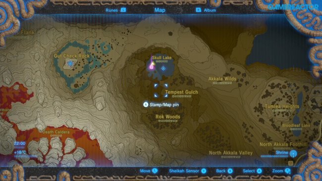 The Legend of Zelda: Breath of the Wild