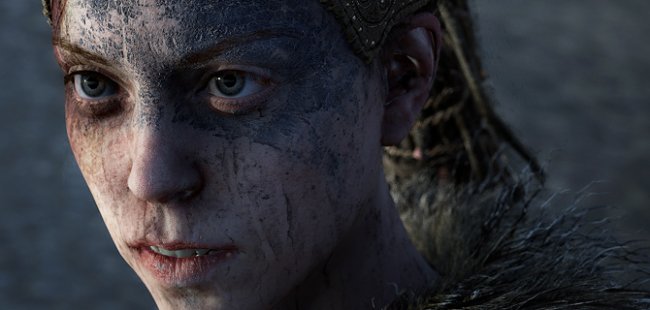 Hellblade: Senua's Sacrifice