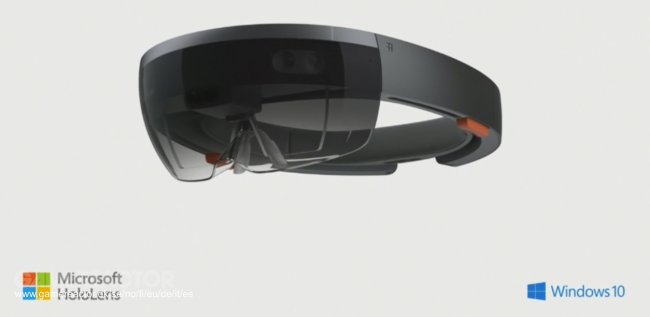 Vídeo: HoloLens de Microsoft, la Realidad Virtual con Minecraft