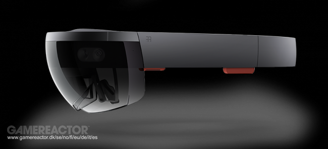 Vídeo: HoloLens de Microsoft, la Realidad Virtual con Minecraft